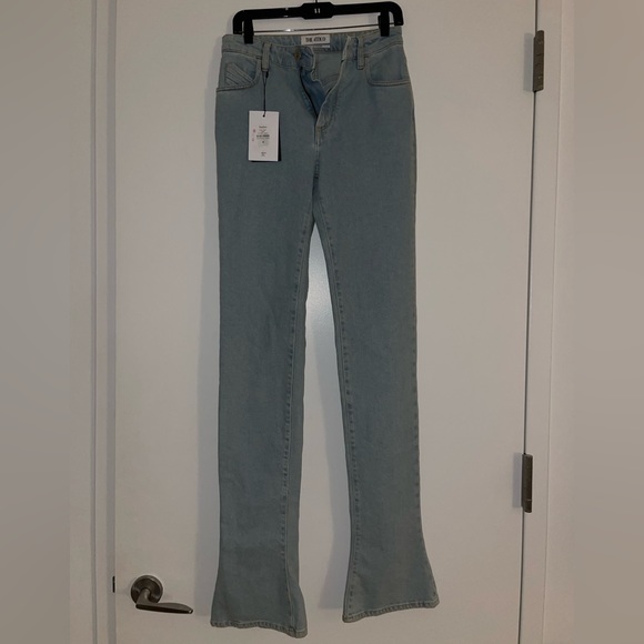 The Attico jeans 26 - Picture 5 of 8
